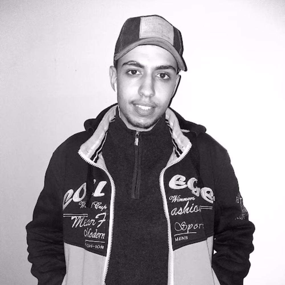 Ali Barakat