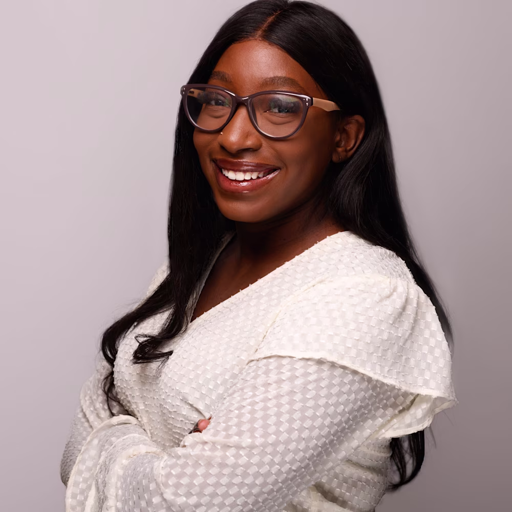 Keiara McCrae