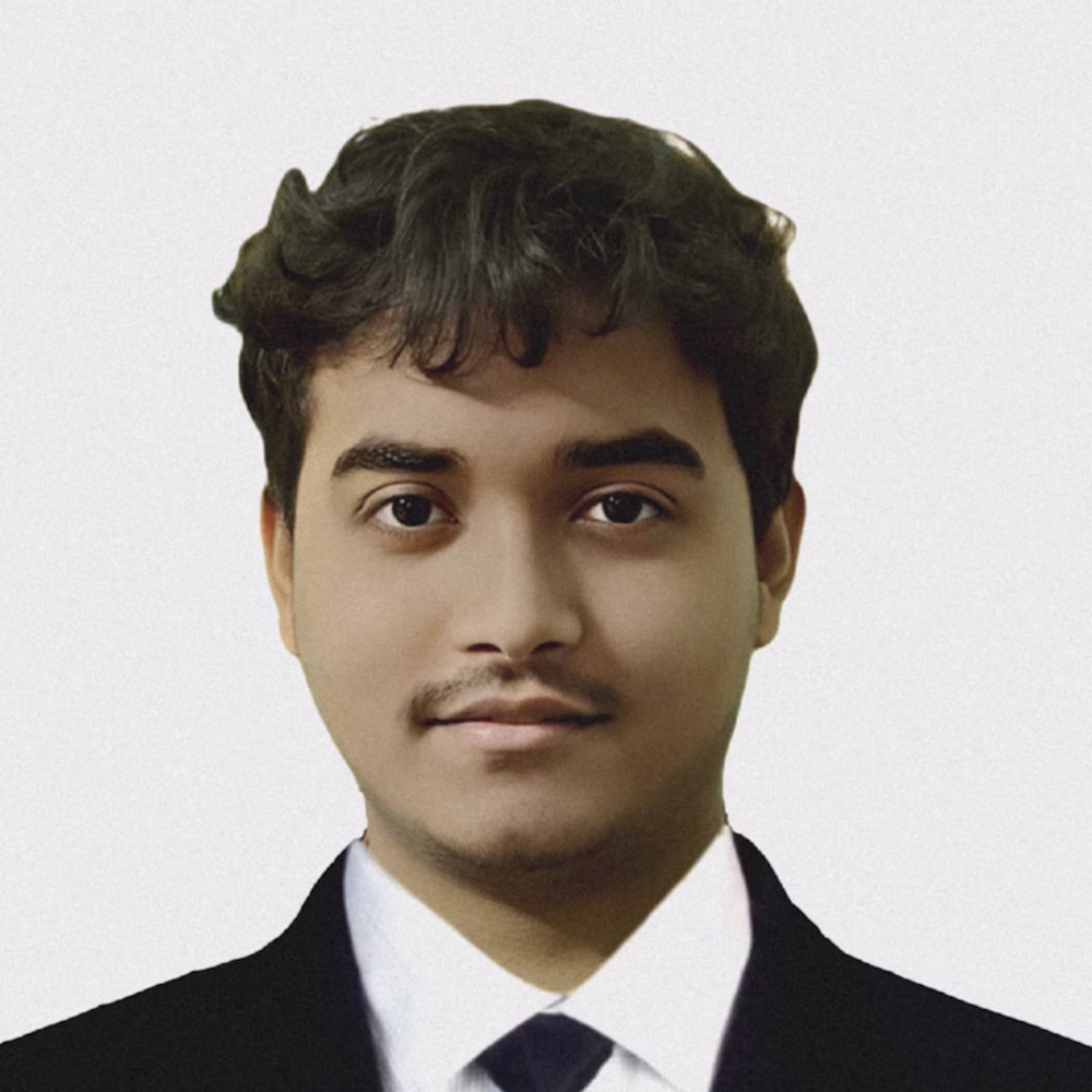 Sankhadip Pal
