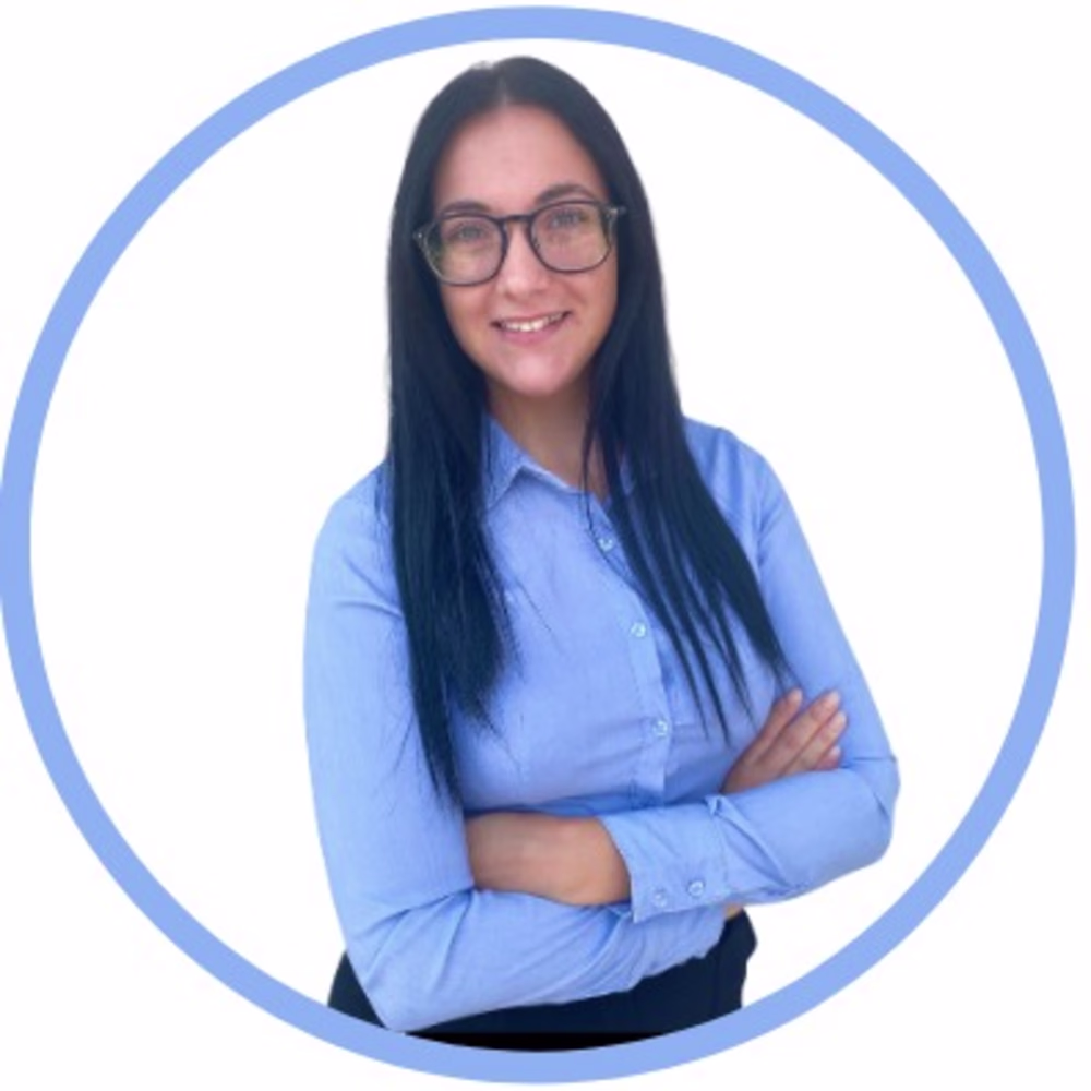 Veronica Castellano