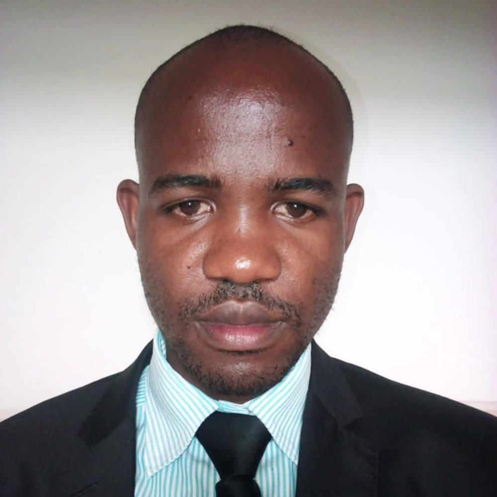 PATMAN Otieno