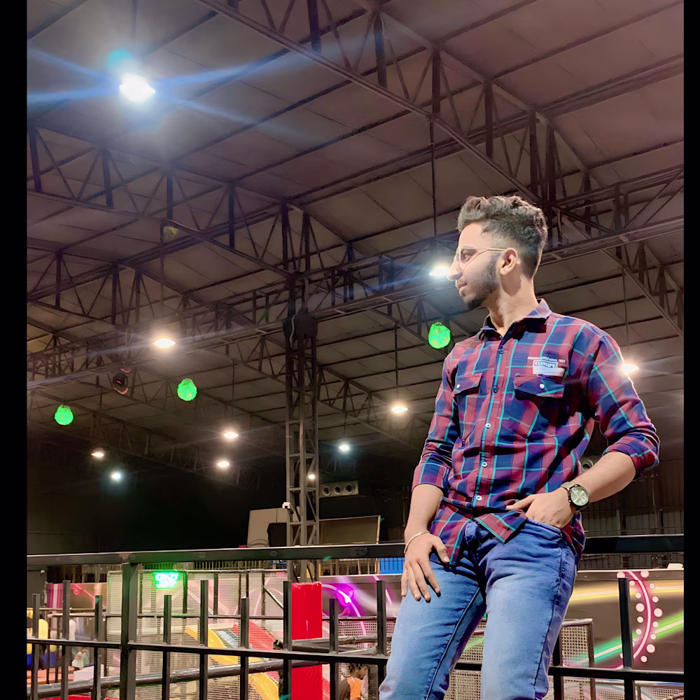 Ishan Sapra