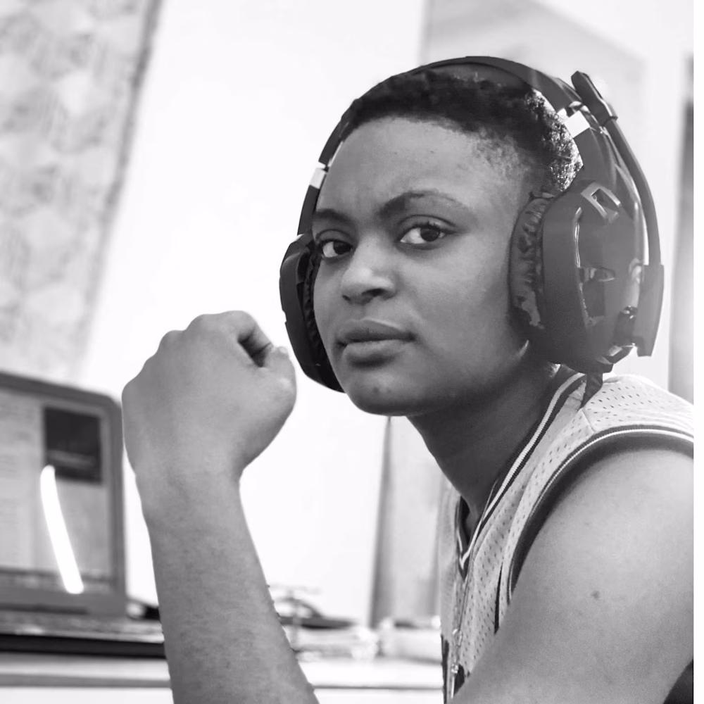 Mercy   Olamide 