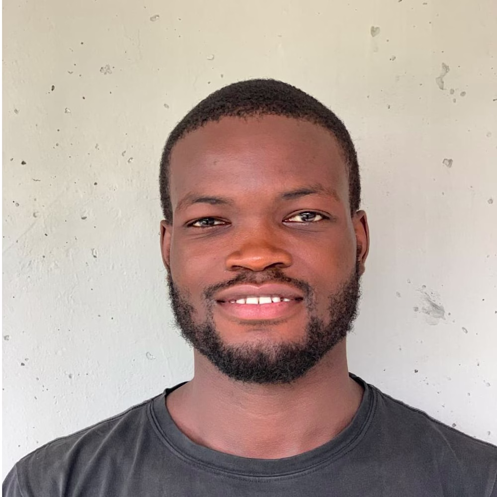 Adeleke Joseph
