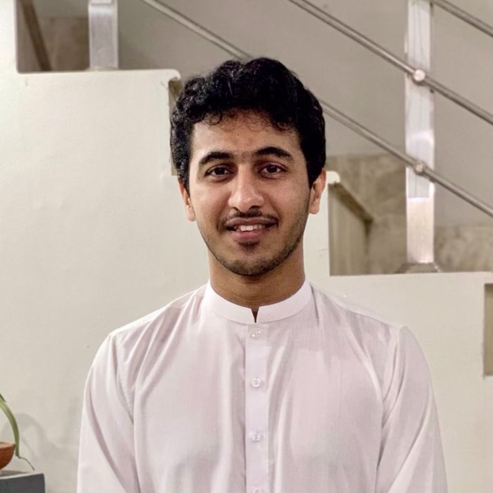 muneeb arshad