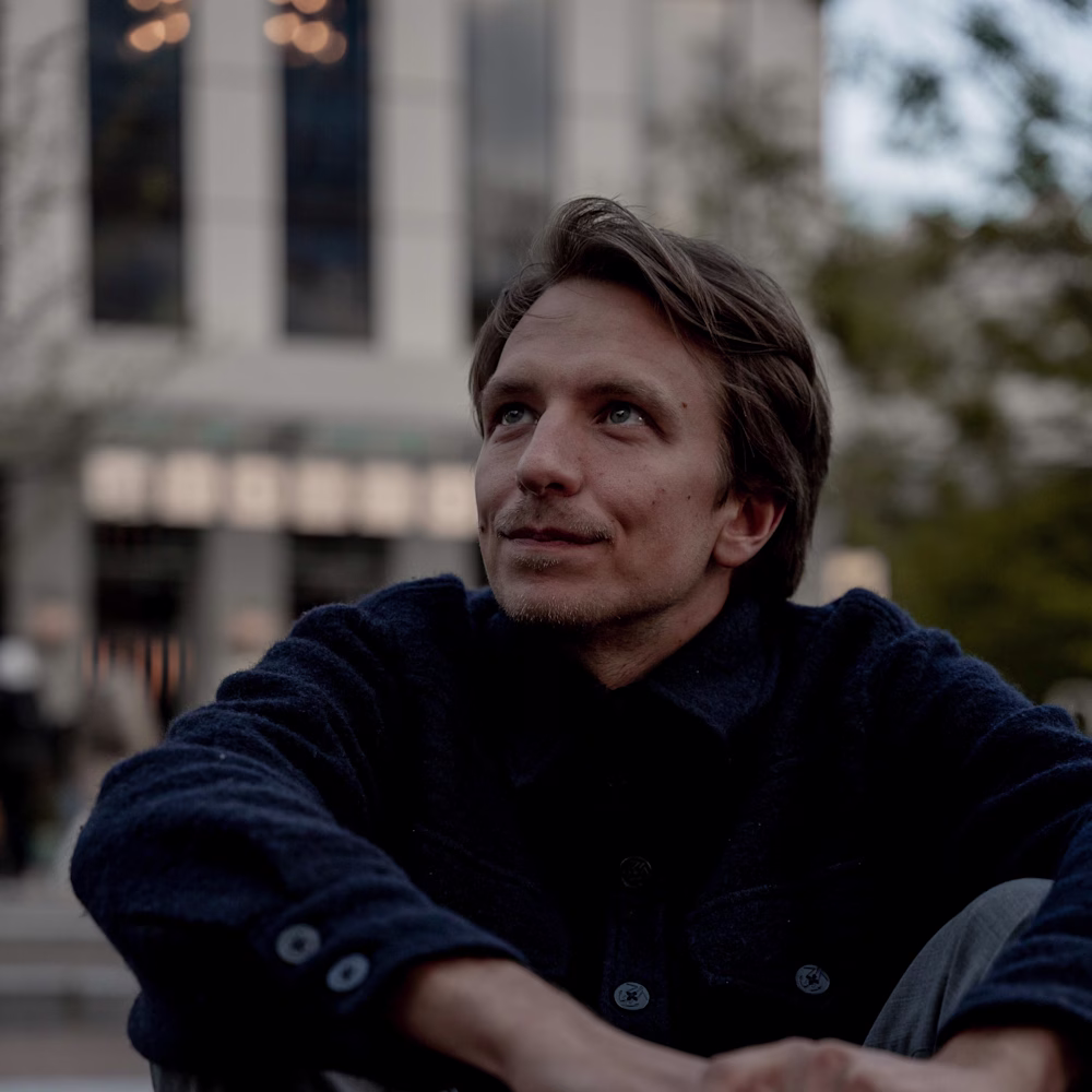 Glenn Verhaege