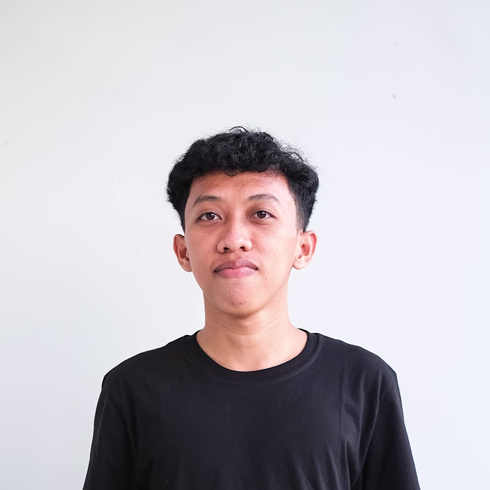 Fahreza Sugiono