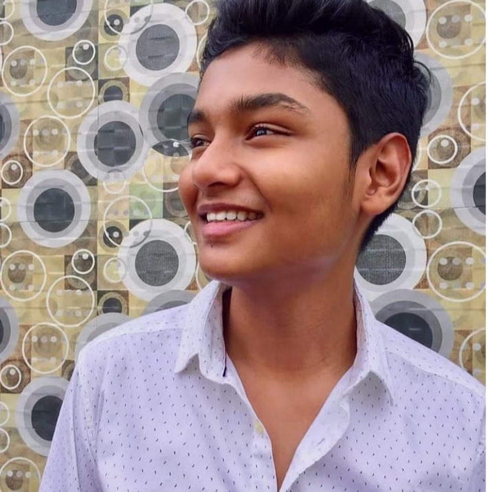 Parth Gupta
