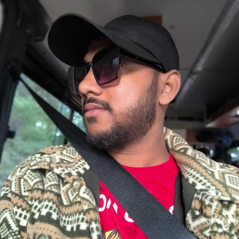 Subhasis Das