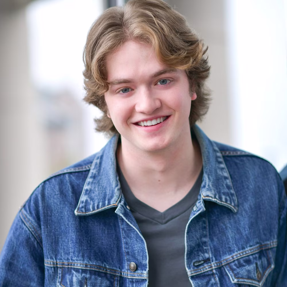 Creighton Markovich