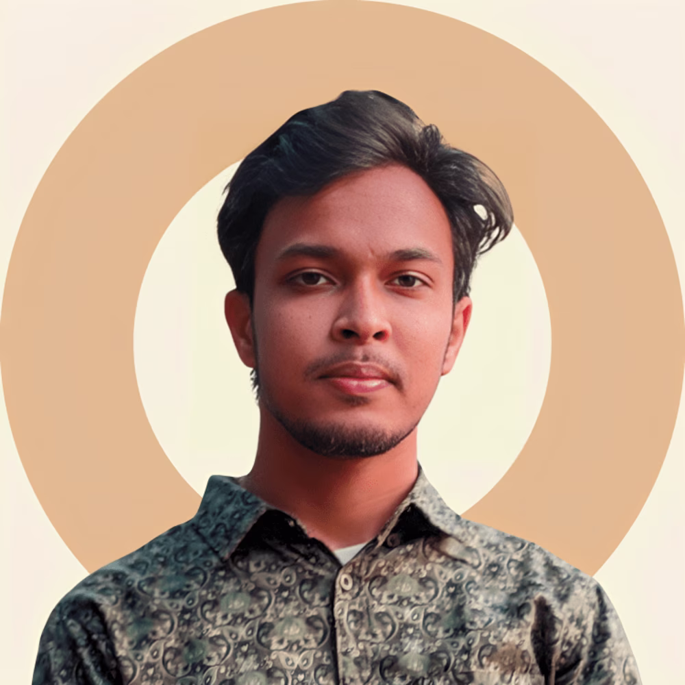 Mahmudul Hasan