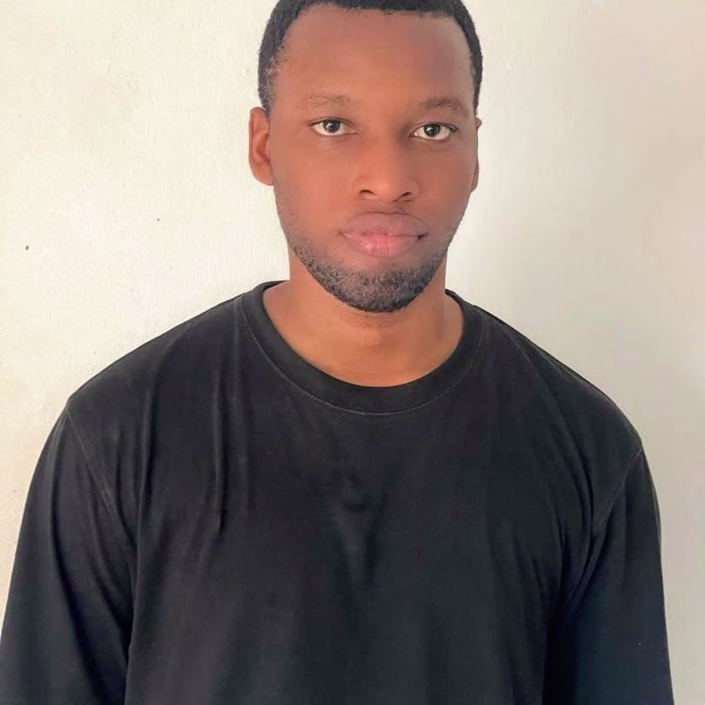 Gabriel Ajayi