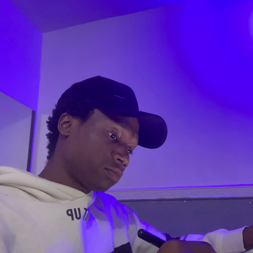 Joseph Idoko