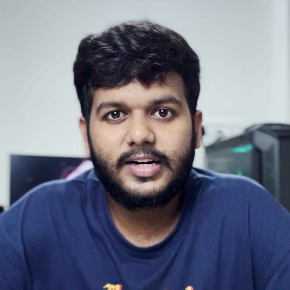 Supriyo Sarkar