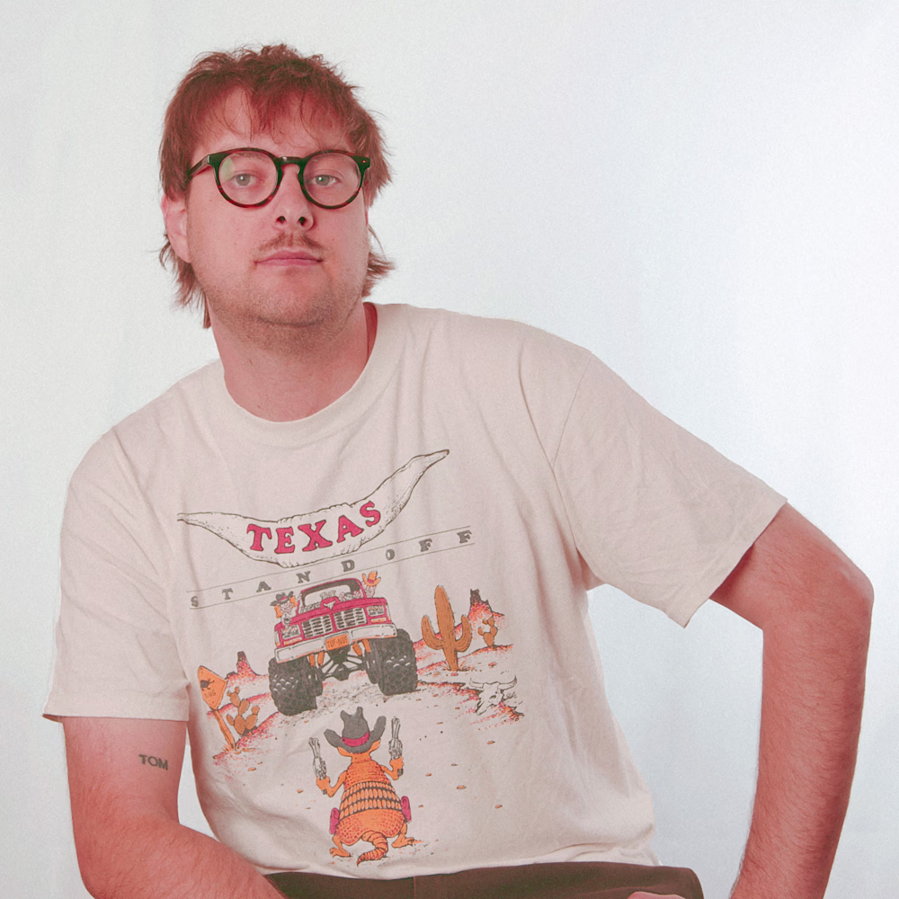 Tom Hitchcock