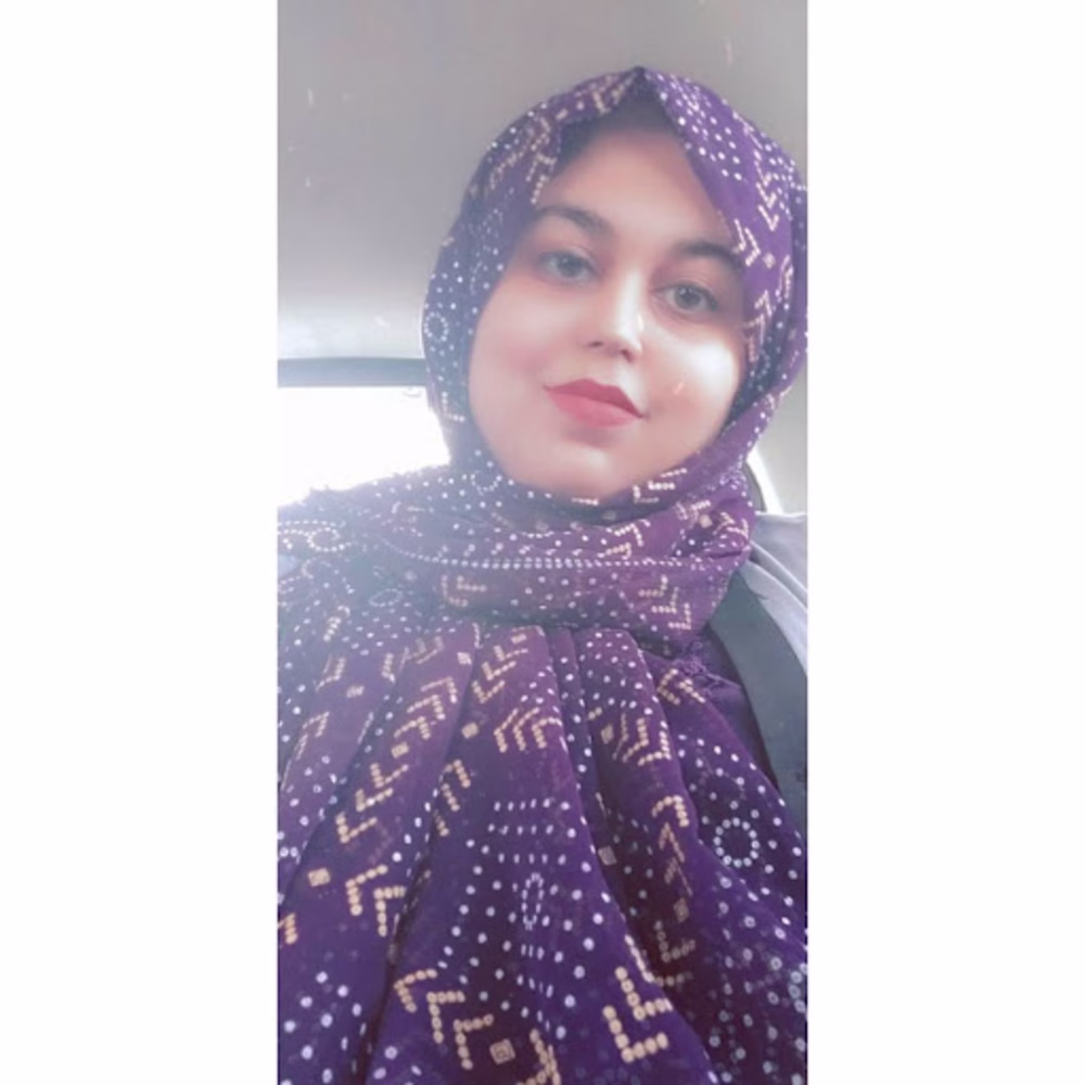 Nimra Ahmed