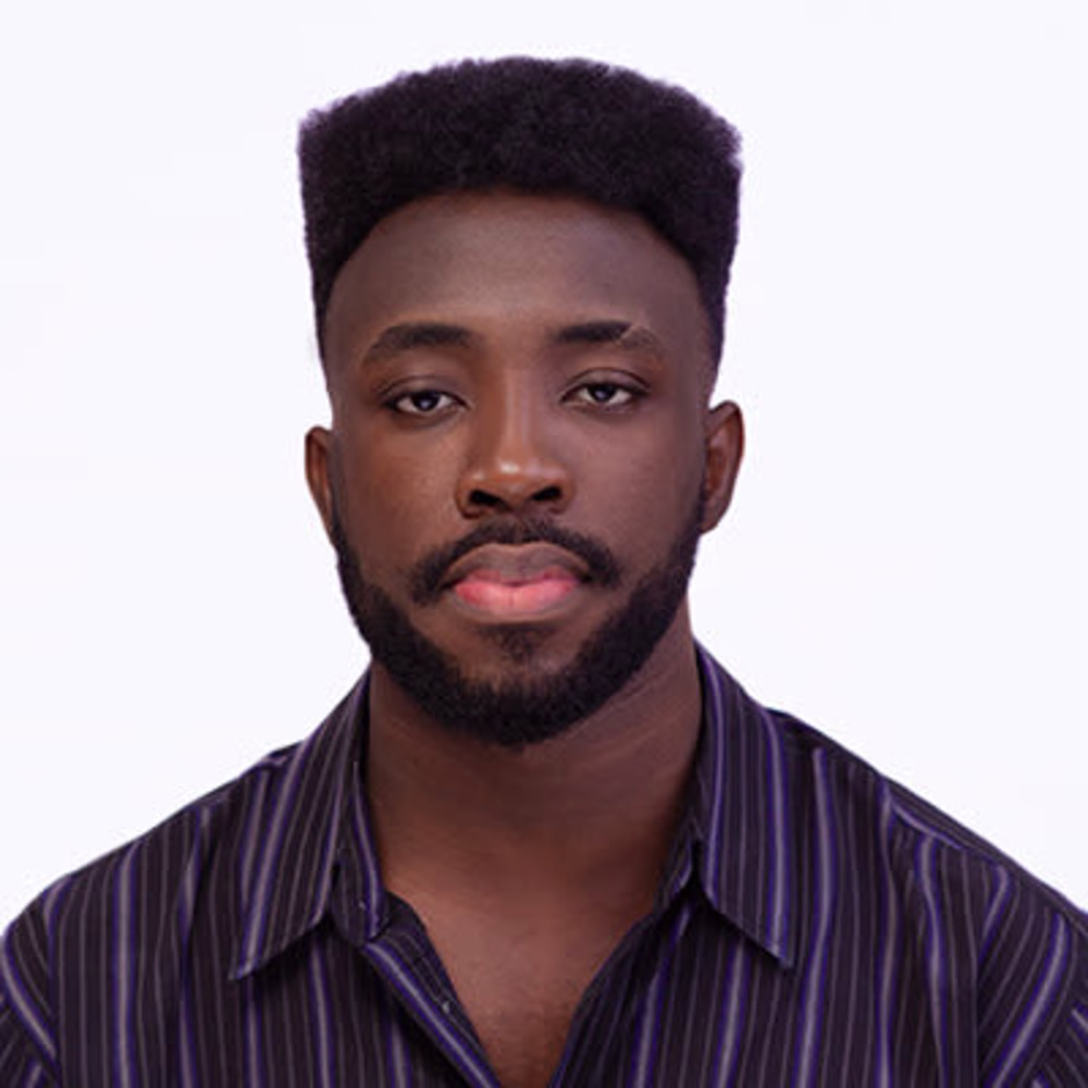 Tonye Onuoha
