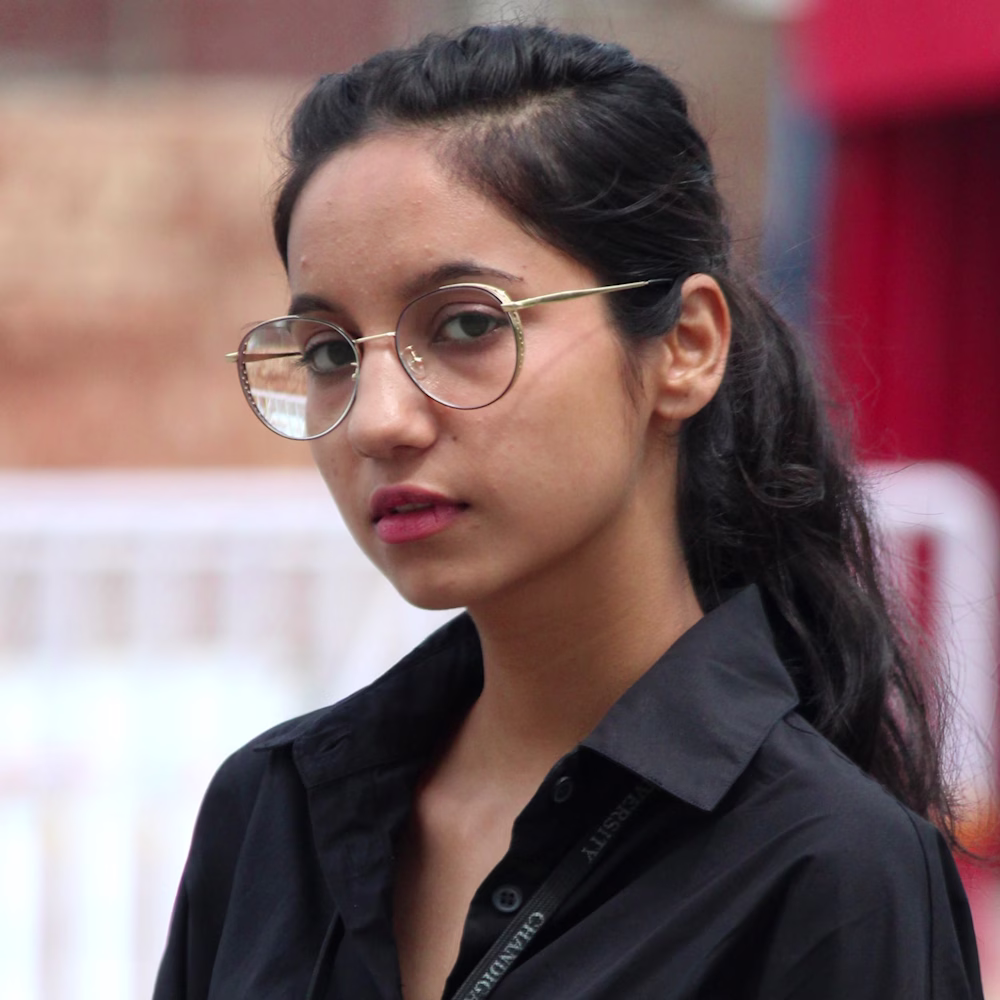 Bhumika Arora