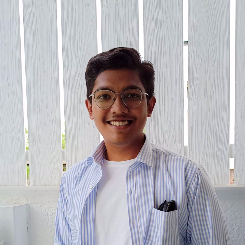 Mohit Limbhare