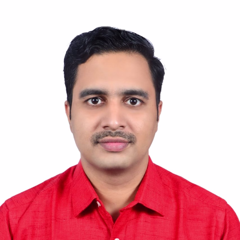 Rushikesh Pandit