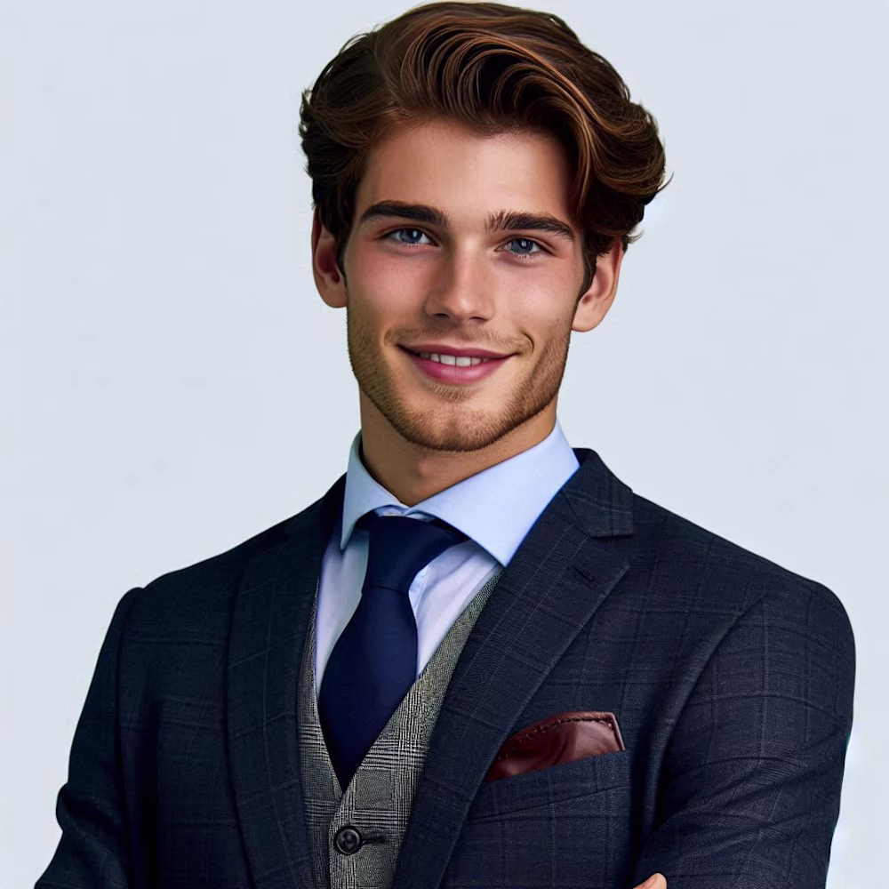 David  Louis
