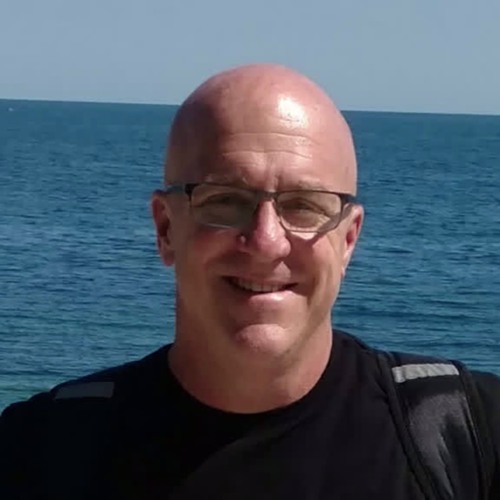 Tim Nichol