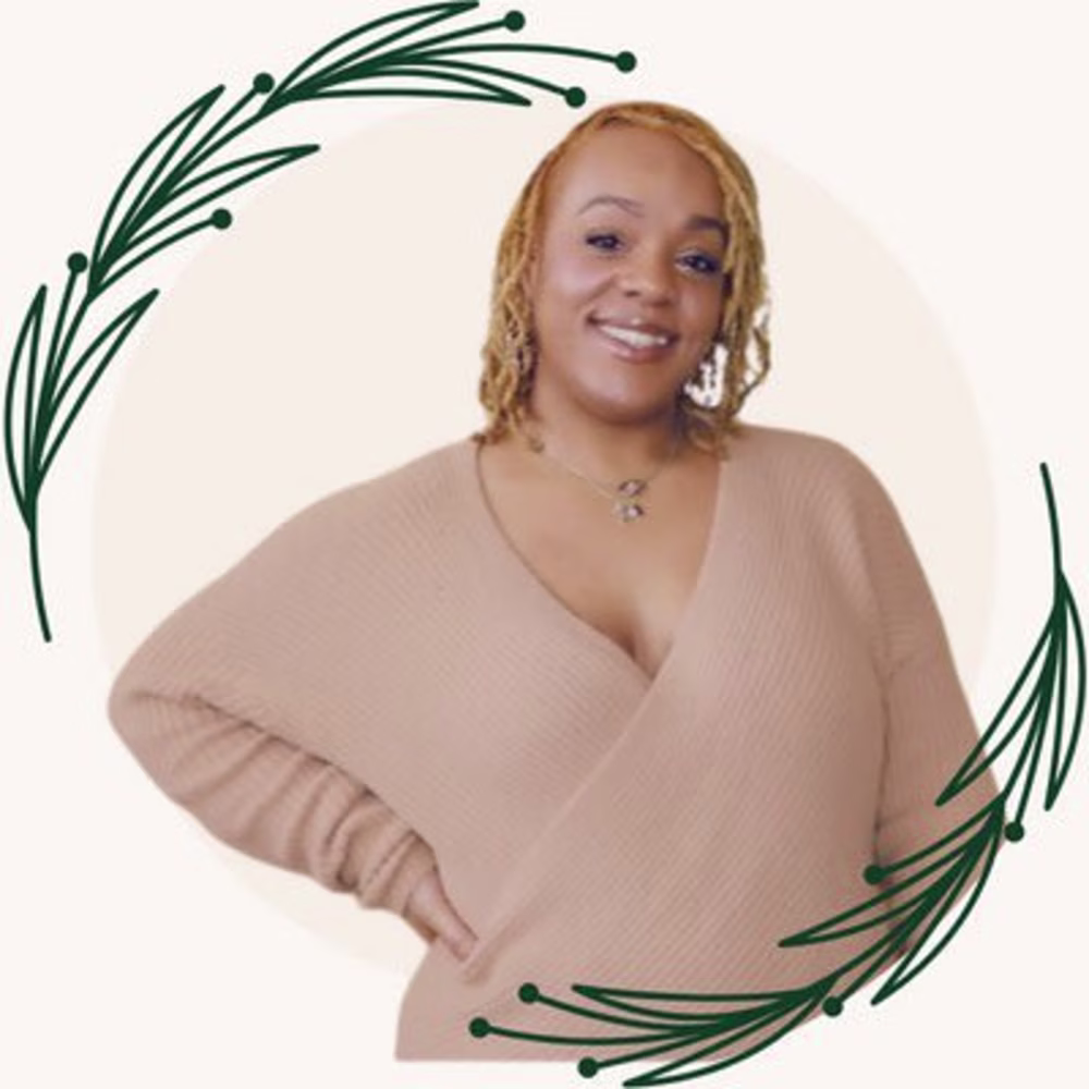 Tamasha Whittington