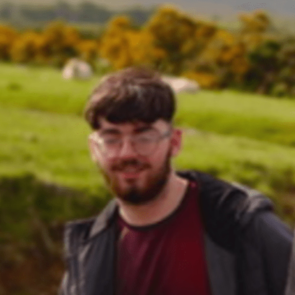 Daniel Clarke