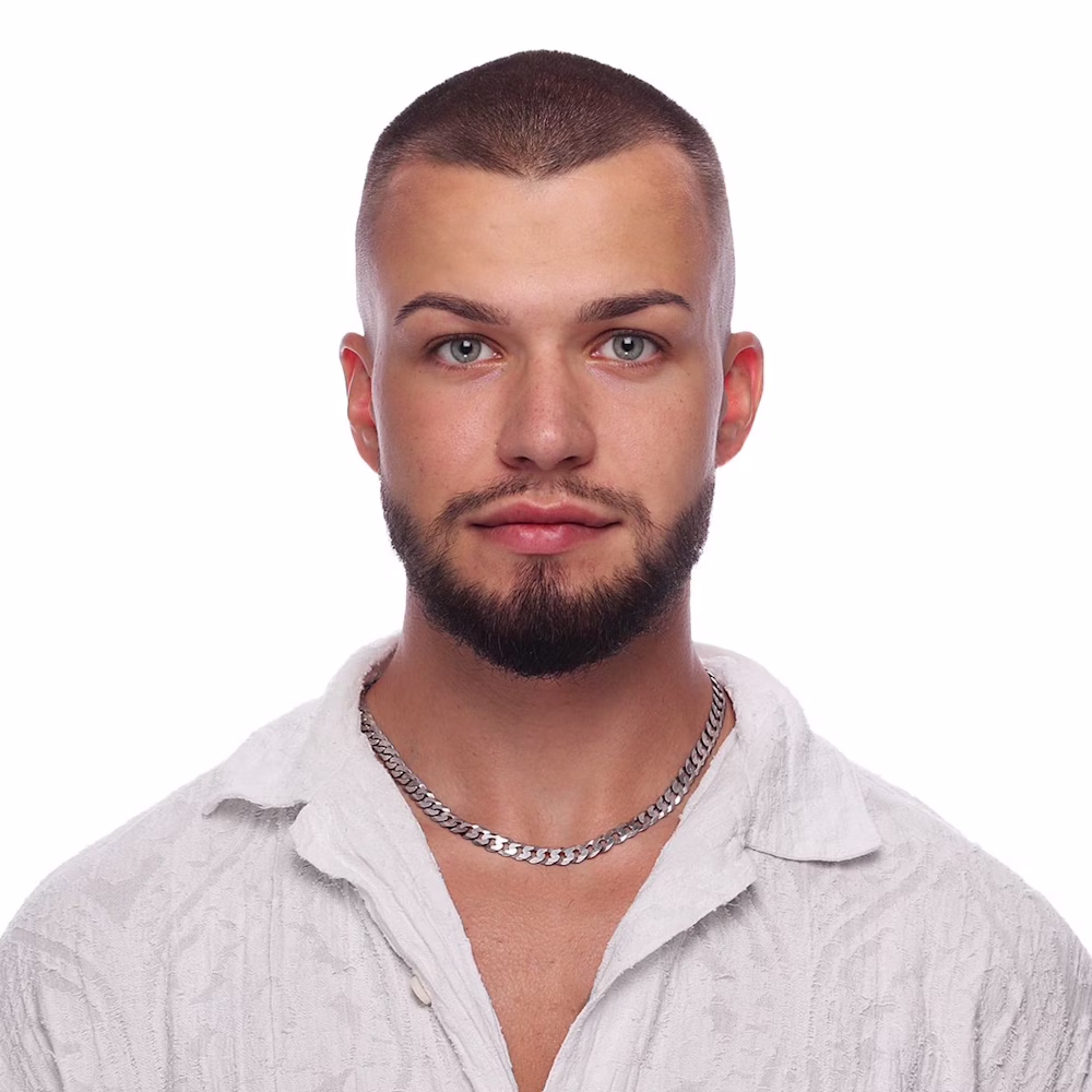 Ed Leshchenko