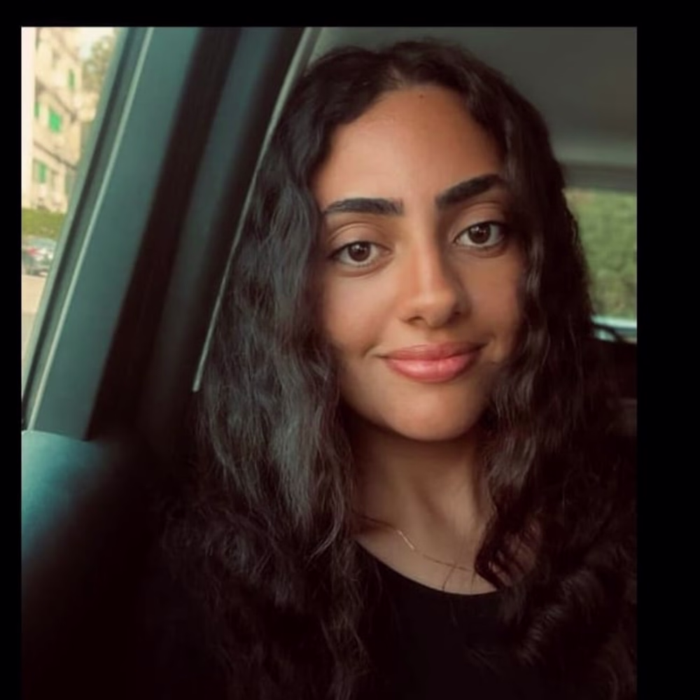 Jessie Zakhr