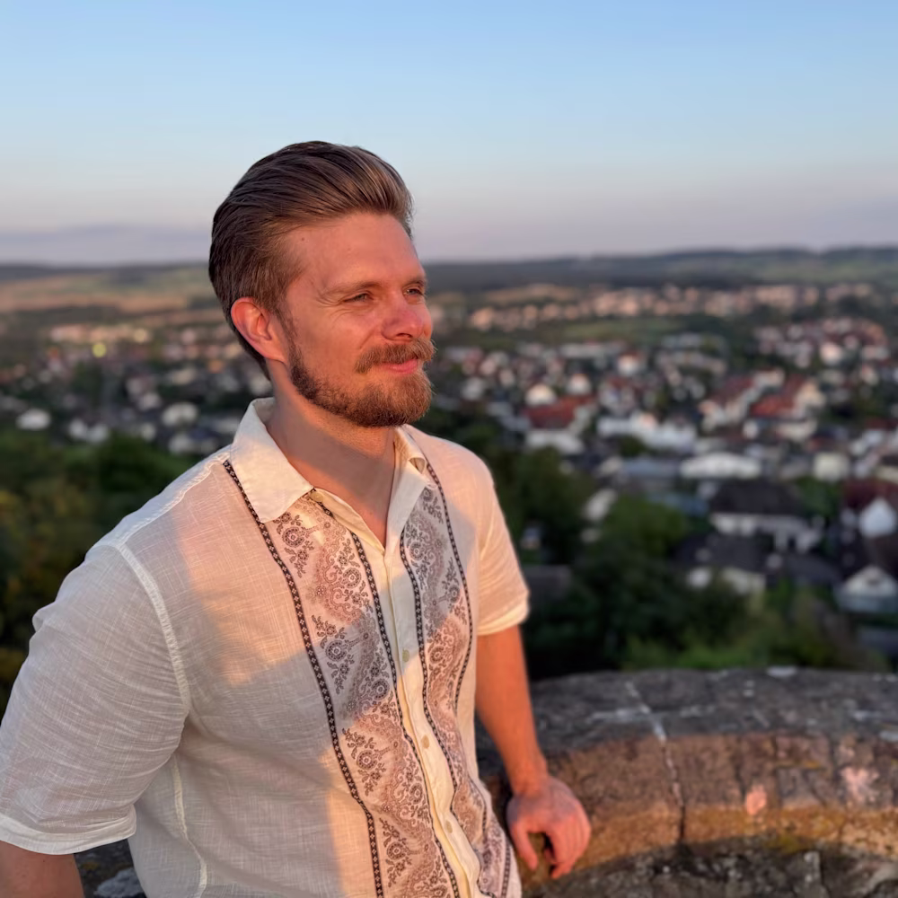 Timo Kurz