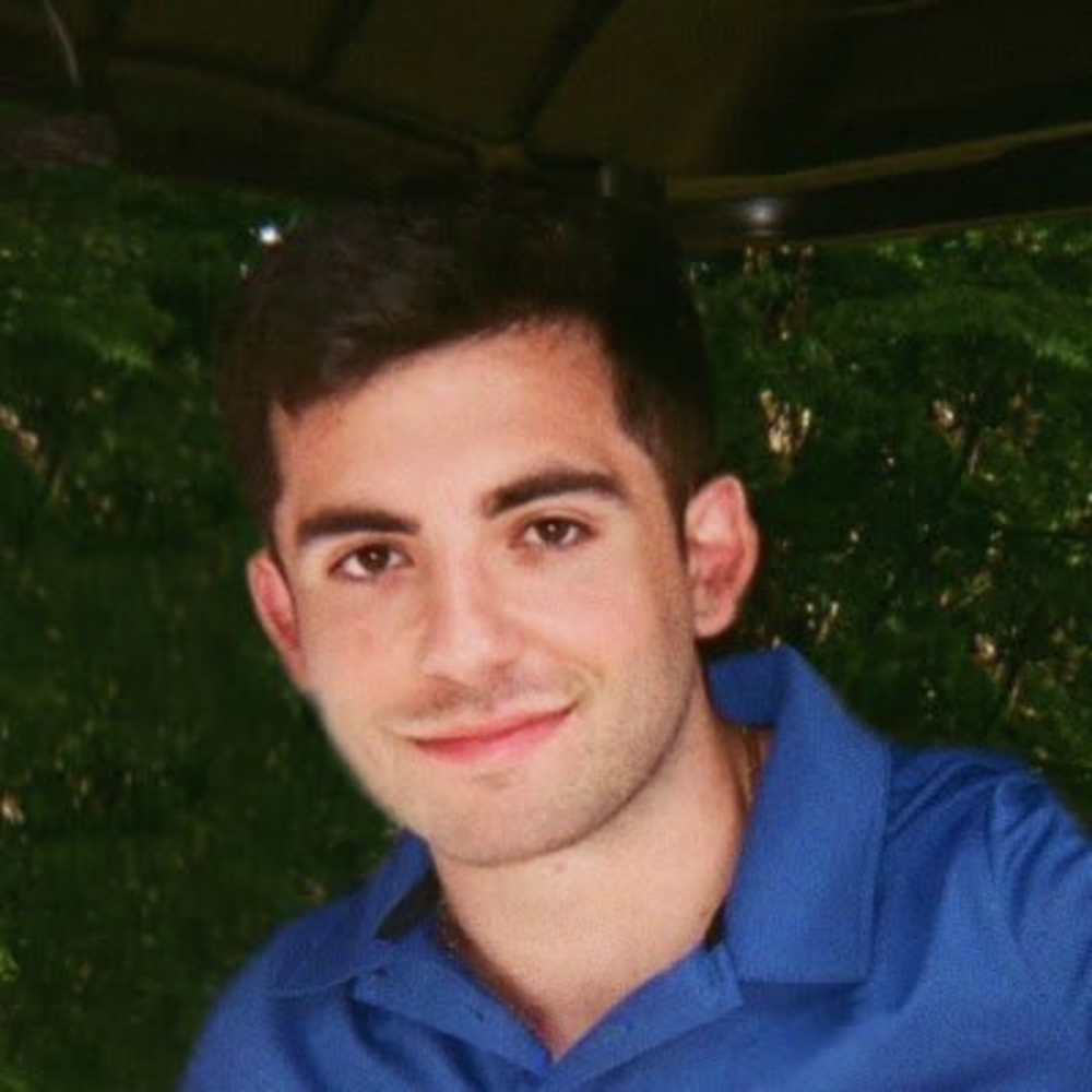 Nico Muoio