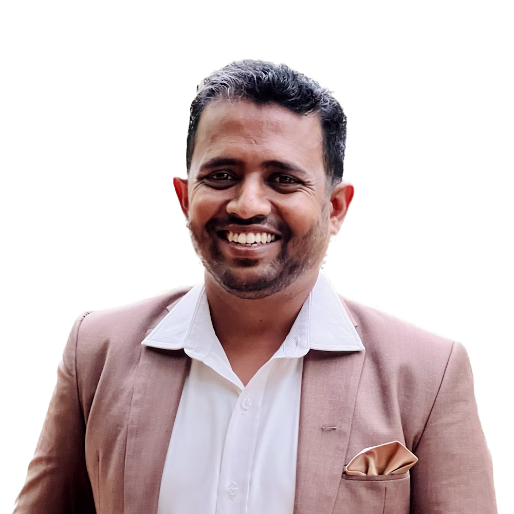 Mesith Weththasingha