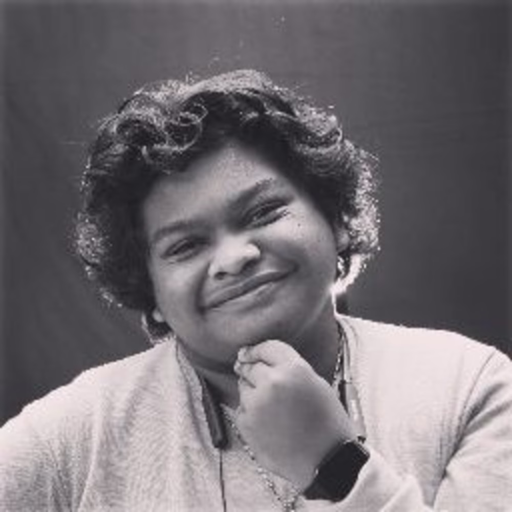 Vinay Joel. V