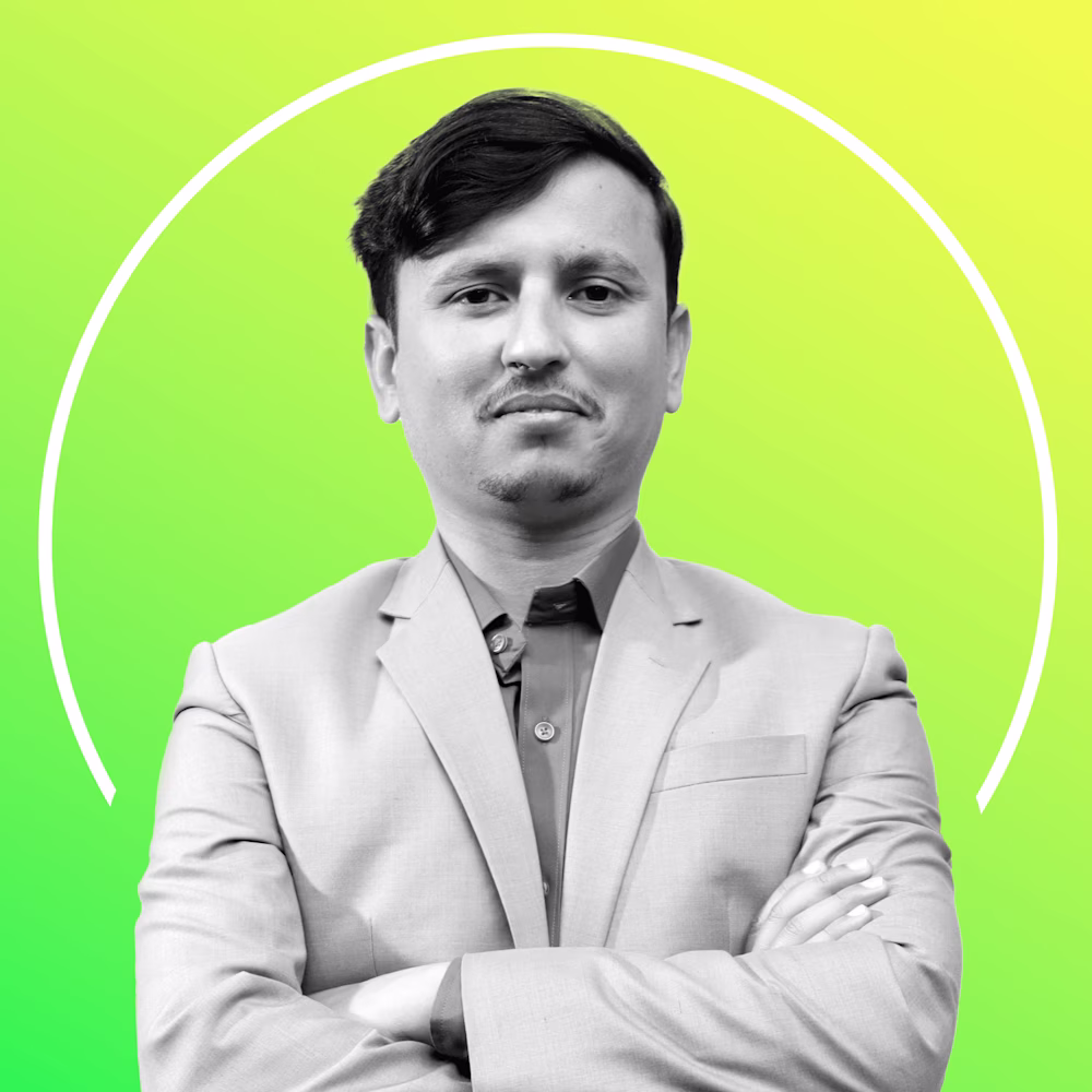 Hassan Mirza
