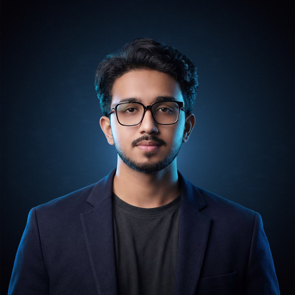 Sahil Bachani