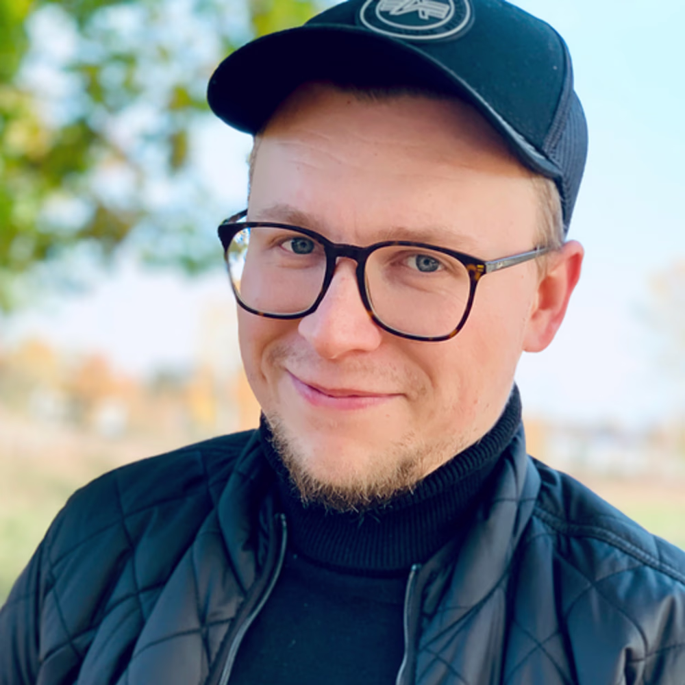 Dawid Młynarz