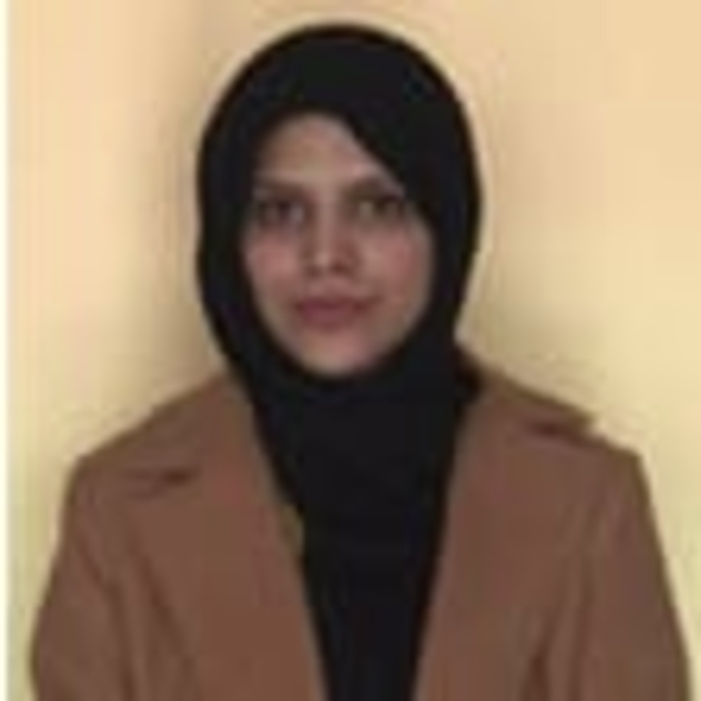 Alishba Nadeem