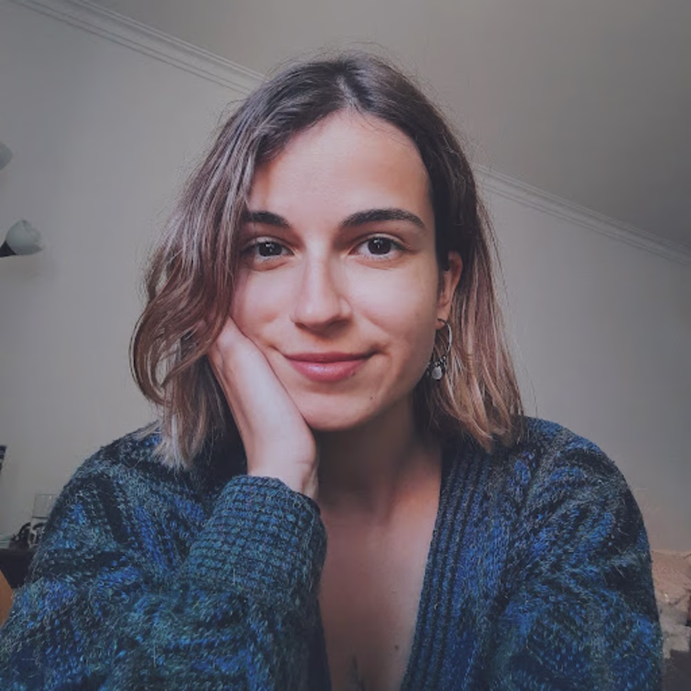 Marta Amaral