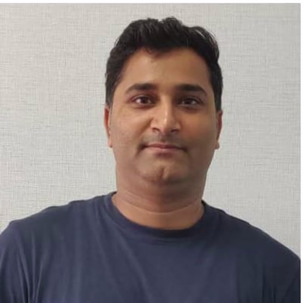 Nitin Kumar