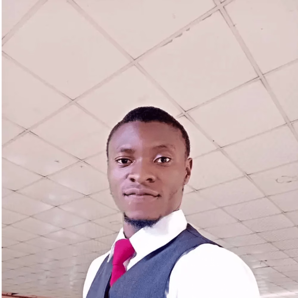 Joshua Obaino
