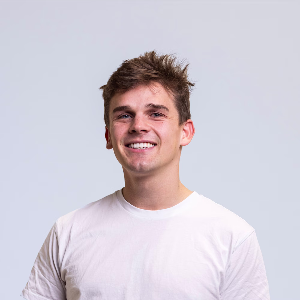 Tom King
