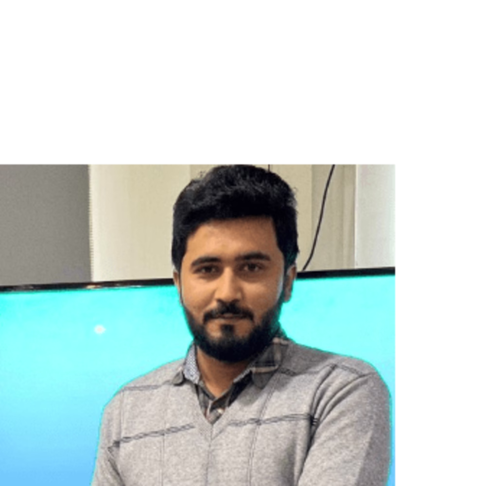 M. Usama Bin Islam