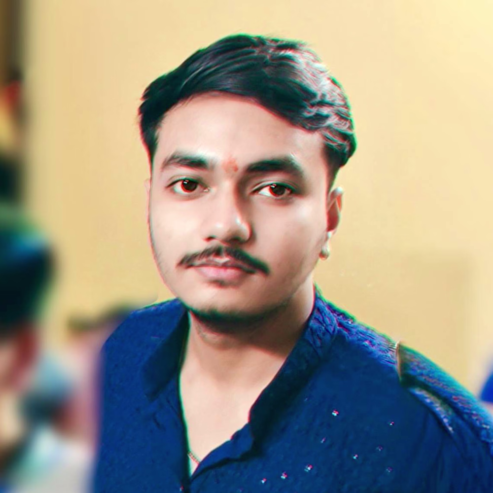 Lalit  Rathod 