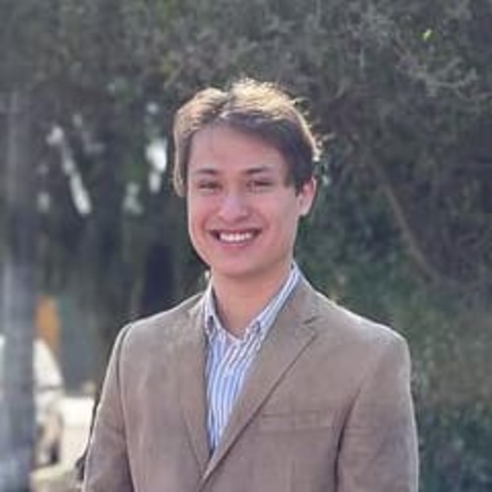 César Aguilar
