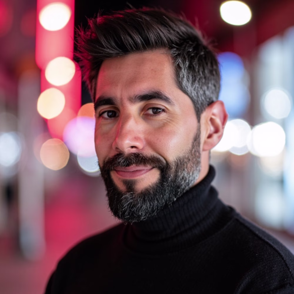 Jordi Milan
