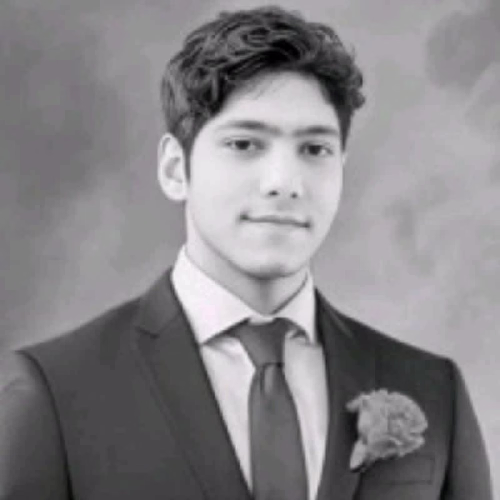 Ammar Waheed
