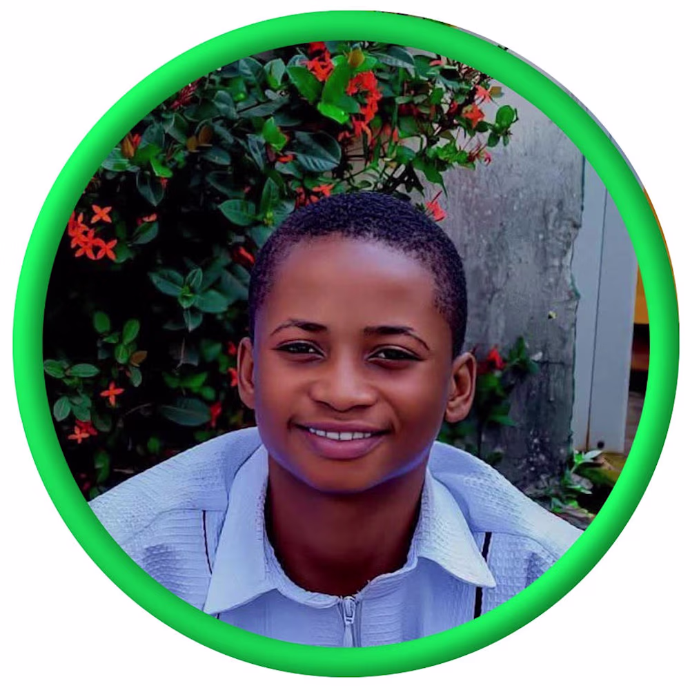 David Oyewale