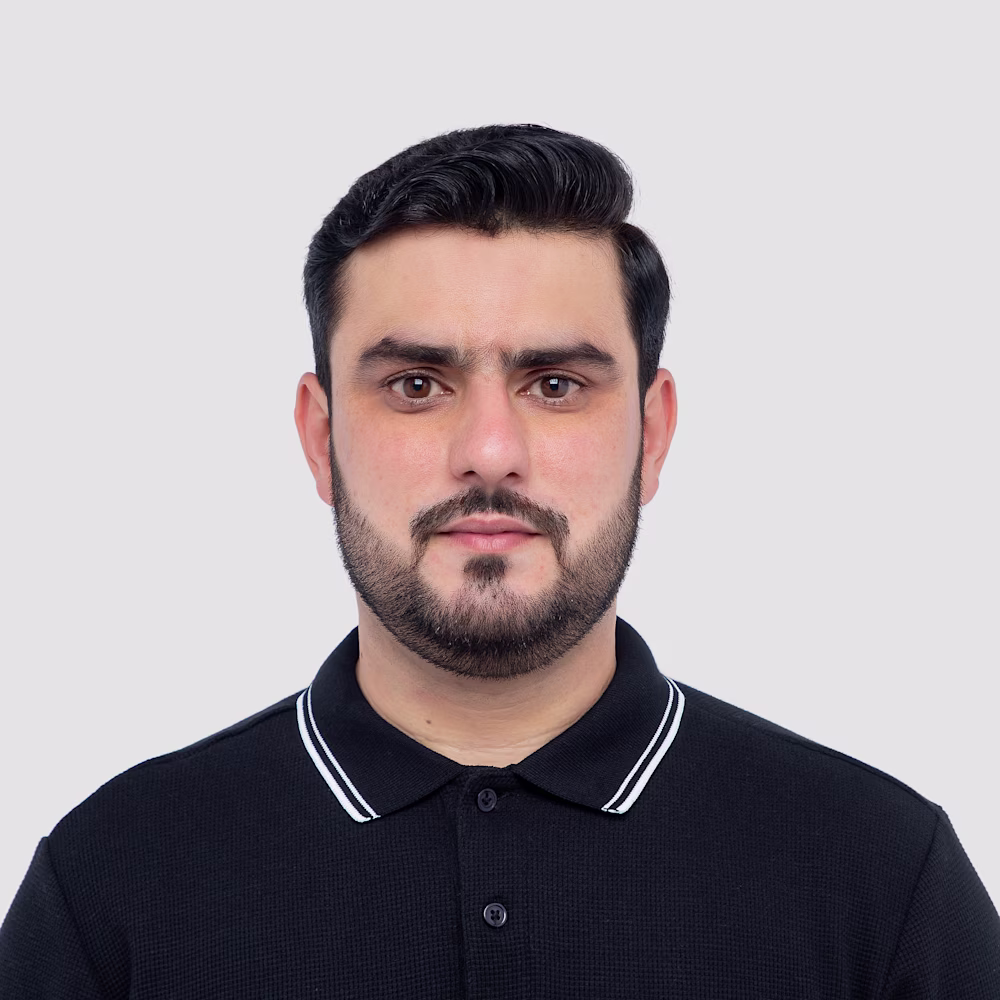 Saad Manzoor