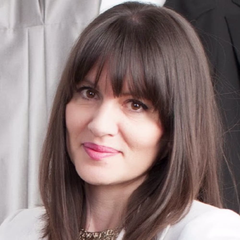 Marija Maxfield